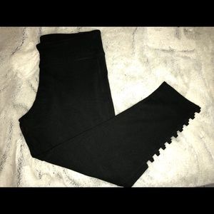 Victoria Secret Sports leggings